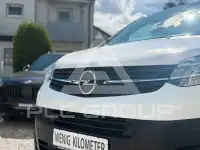 2022 Opel Vivaro