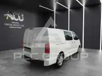 2022 Opel Vivaro