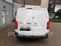 2022 Opel Vivaro