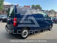 2022 Opel Vivaro