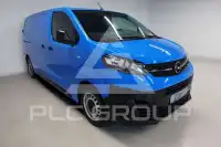 2022 Opel Vivaro