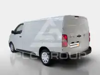 2022 Opel Vivaro
