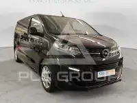 2022 Opel Vivaro