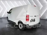2022 Opel Vivaro