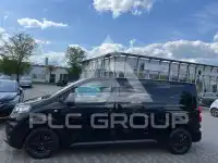 2022 Opel Vivaro