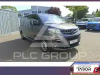 2022 Opel Vivaro
