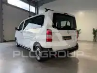 2022 Opel Vivaro