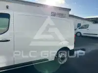 2022 Opel Vivaro