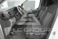 2022 Opel Vivaro