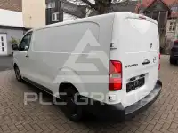 2022 Opel Vivaro