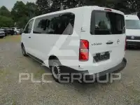 2022 Opel Vivaro