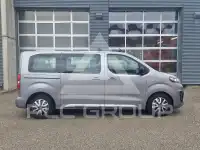 2022 Opel Vivaro