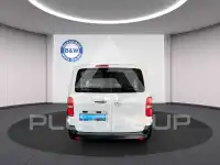 2022 Opel Vivaro