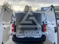 2022 Opel Vivaro