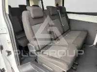 2022 Opel Vivaro