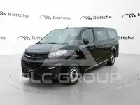 2022 Opel Vivaro