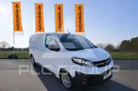 2022 Opel Vivaro
