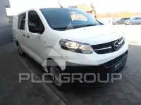 2022 Opel Vivaro