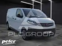 2022 Opel Vivaro