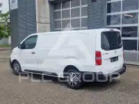2022 Opel Vivaro