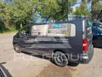 2022 Opel Vivaro