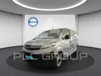 2022 Opel Vivaro