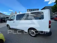 2022 Opel Vivaro