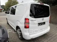 2022 Opel Vivaro