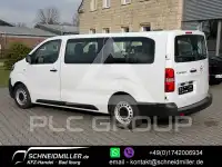 2022 Opel Vivaro
