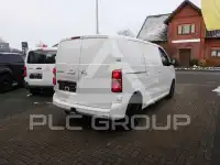 2022 Opel Vivaro