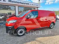2022 Opel Vivaro