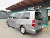2022 Opel Vivaro