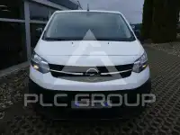 2022 Opel Vivaro