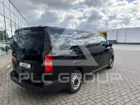 2022 Opel Vivaro