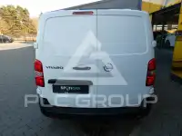 2022 Opel Vivaro