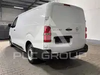 2022 Opel Vivaro