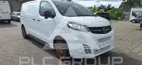 2022 Opel Vivaro