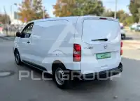 2022 Opel Vivaro