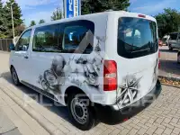 2022 Opel Vivaro