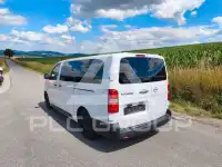 2022 Opel Vivaro
