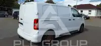 2022 Opel Vivaro