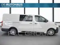 2022 Opel Vivaro