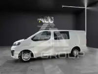 2022 Opel Vivaro