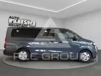 2022 Opel Vivaro