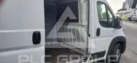 2022 Opel Movano
