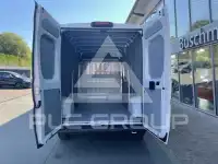 2022 Opel Movano