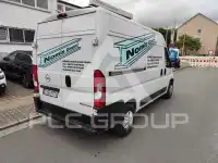 2022 Opel Movano