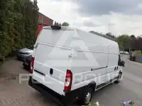 2022 Opel Movano