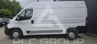 2022 Opel Movano