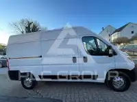 2022 Opel Movano